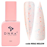 DNKa Cover Base. #0062 Mellow